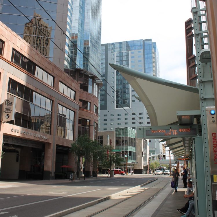 healthcare real estate investments phoenix